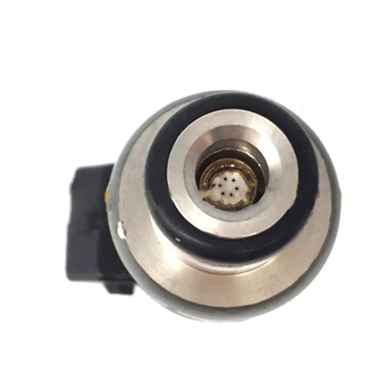 4pcs Fuel injector Nozzle 17124782 For Chevrolet Opel Corsa Daewoo Cielo