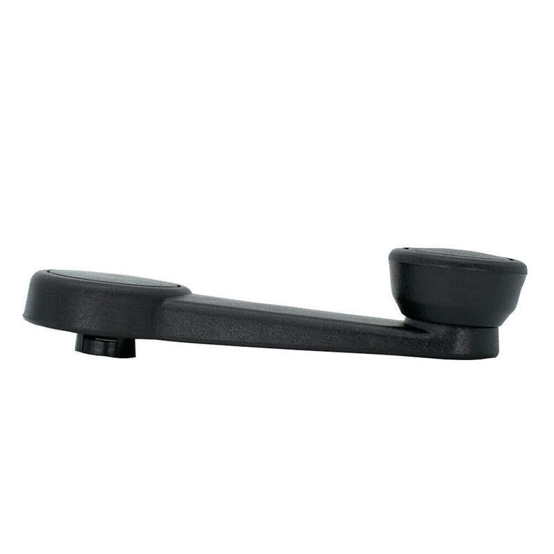 Set Window Crank Winder Handle Fit For Ford Transit Fiesta Focus Escort Fiesta