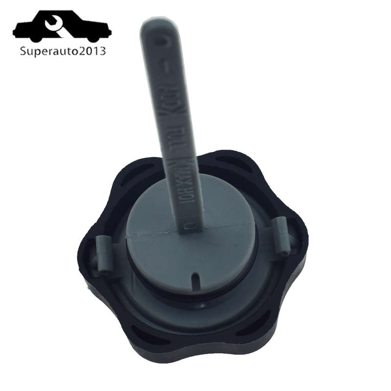 New Power Steering Fluid Reservoir Tank For Ford Fusiion Eccosport 2N15-3R700-AC