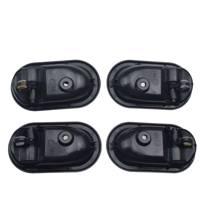Interior Door Handles 8200733848 8200733847 For 2012-2016 Duster Renault Logan