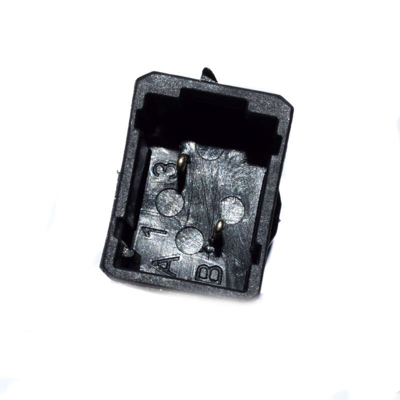 Brake Light Reverse Light Switch 2 Pins For Renault Movano Clio 7700414986 New
