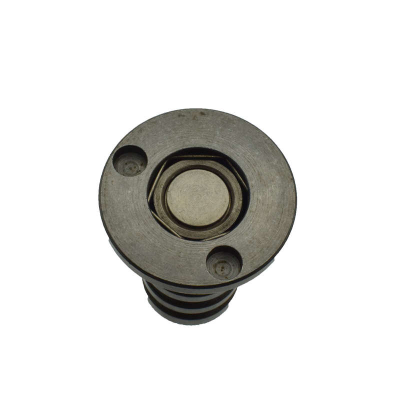New Camshaft Adjuster Control Valve 06L109257B For VW Golf Audi A4 Q5 Q7
