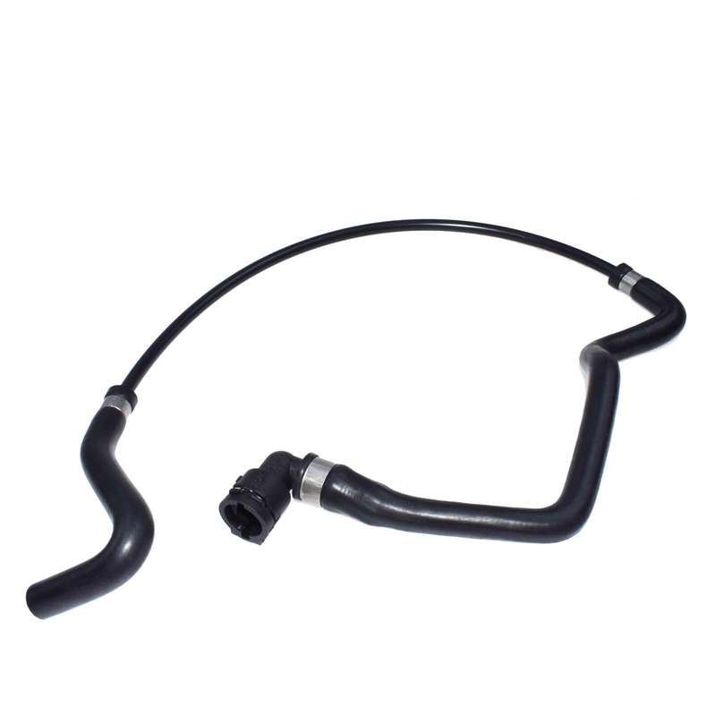 1X Water Hose From Upper Expansion Tank 17127521775 For BMW 545i 530i 528i 525i