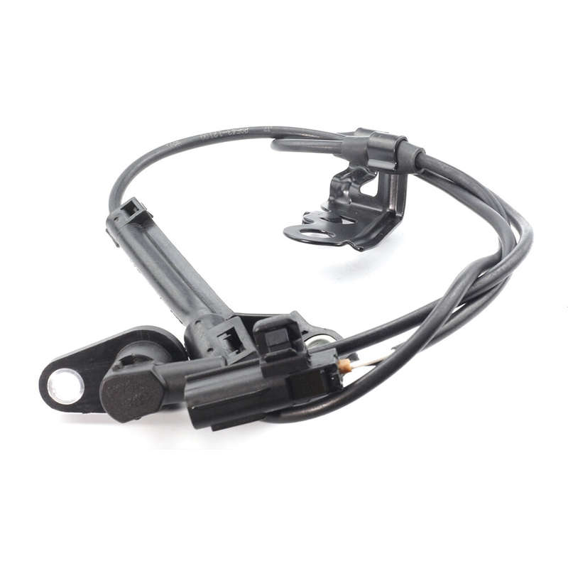 Front Right ABS Speed Sensor for 2009-2013 Toyota Corolla 1.8L 2ZRFE 89542-12100