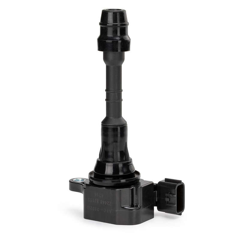Set of 6 Ignition Coil For Nissan Frontier Pathfinder Maxima 22448-8J115