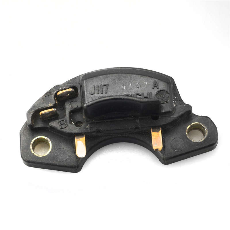 OE J117 F82918V20 33370-82032 MM817For FORD KIA MAZDA IGNITION CONTROL MODULE