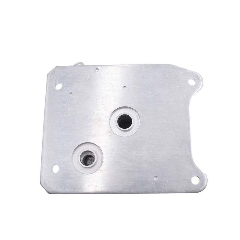 For Nissan Pathfinder Altima 2013-2017 CVT Transmission Oil Cooler 21606-3VX0A