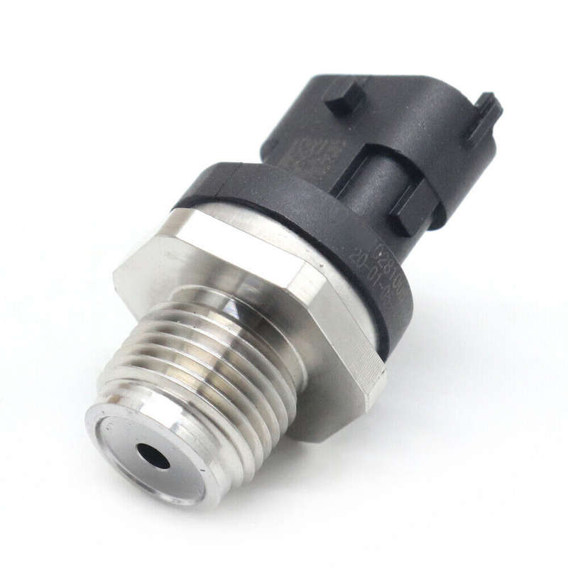 Diesel Fuel Rail Pressure Sensor For 2003-07 Dodge Ram 2500 3500 Diesel 5.9L NEW