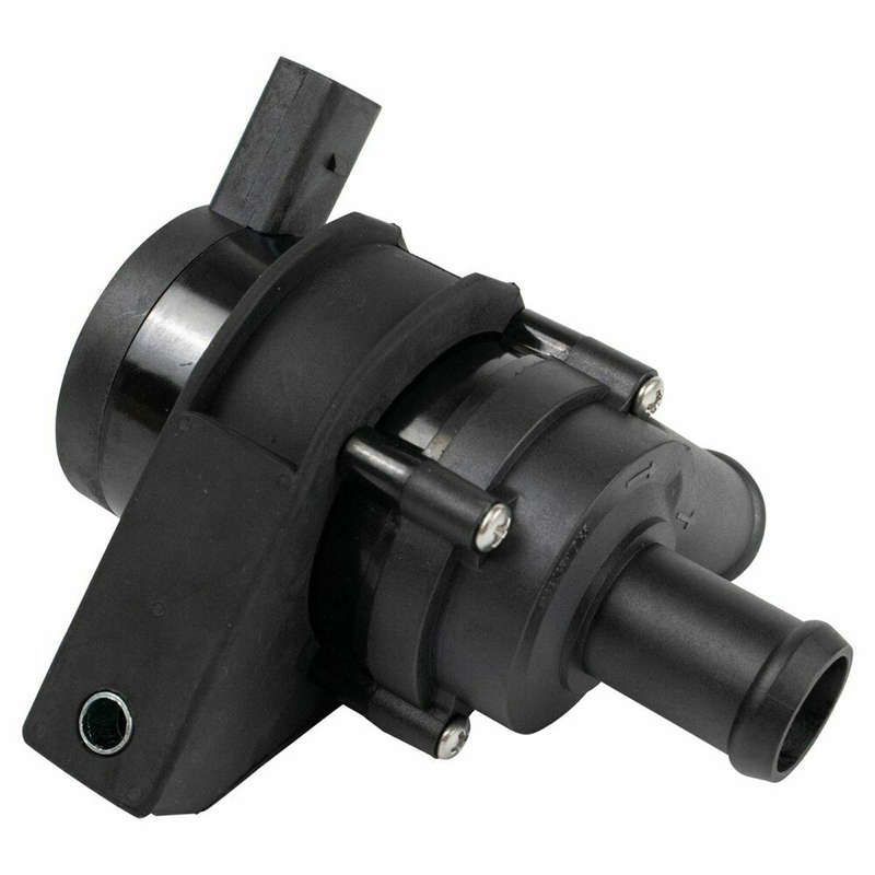 For Audi A4 A5 06H965561 Coolant Additional Engine Electric Auxiliary Water Pump