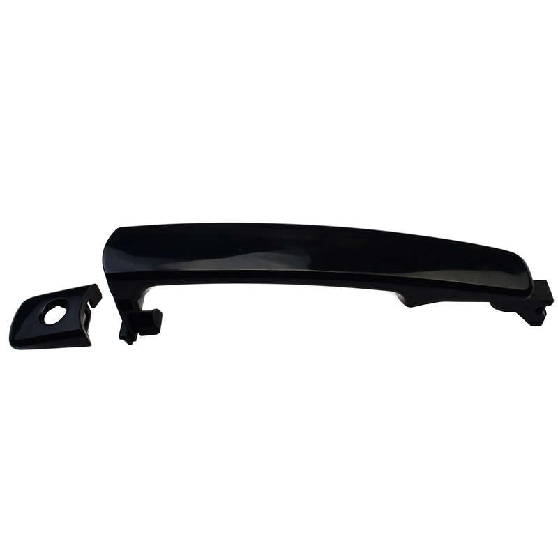 Front Left Exterior Door Handle 80640-AM205 For Nissan Rogue Infiniti FX35 Base