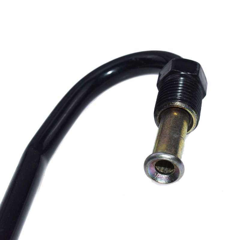 Power Steering Pressure Line Hose Assembly fit 98-02 Honda Accord 53713-S84-A04