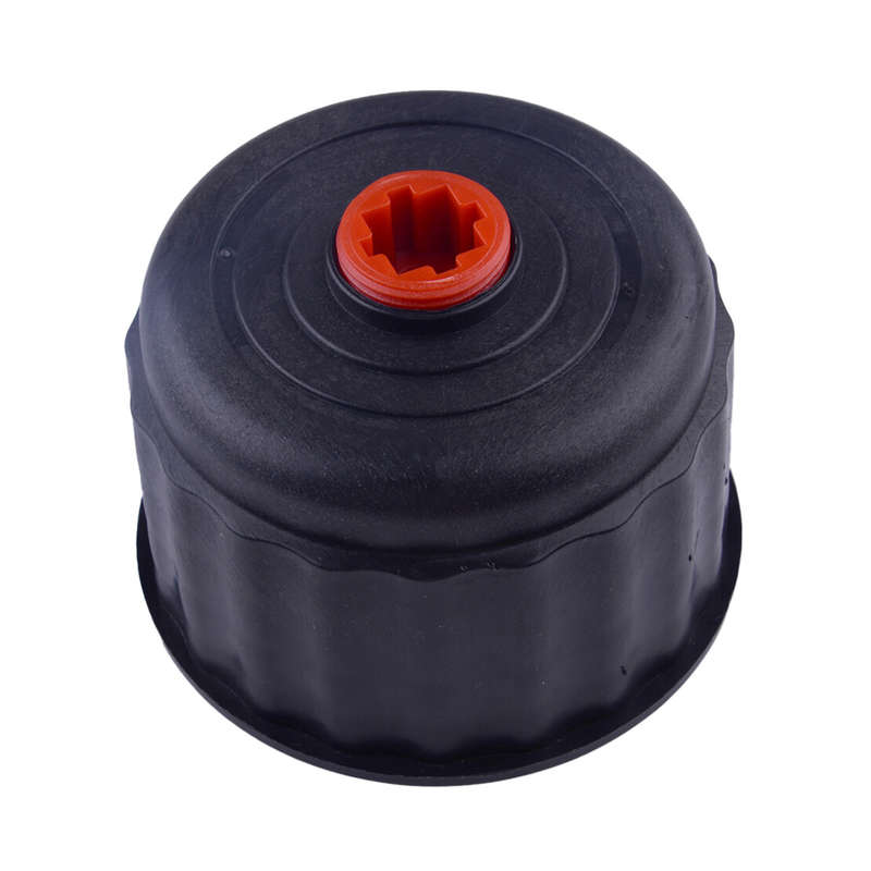 Racing Fuel Filler Hose & Cap Kit VPF3042 for 5 Gallon Fuel Jug Gas Can top