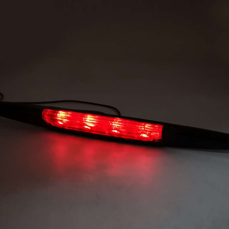 Third Brake Light Black Rear fit for Honda CR-V 2012-2016 New