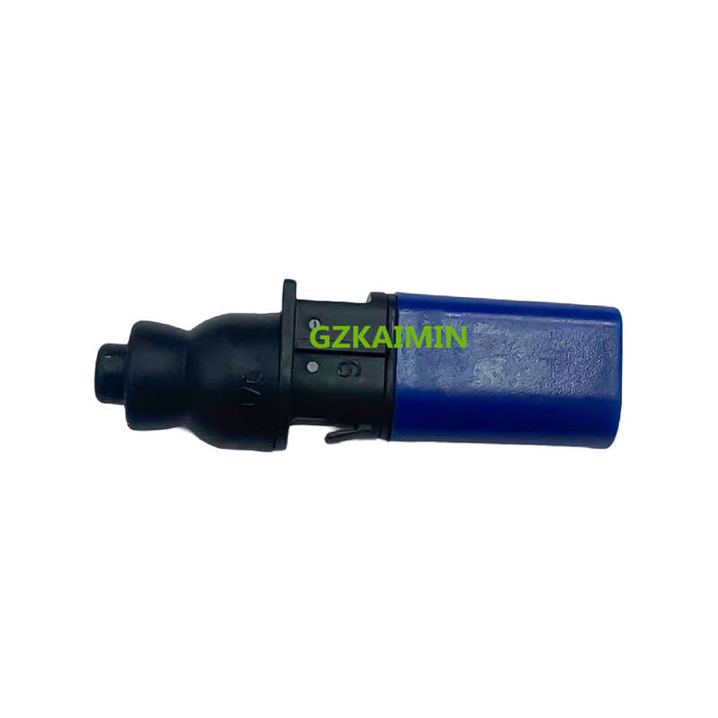 Fuel filled door lock actuator 6Q6809986C For Audi A3 Sportback A6 Allroad