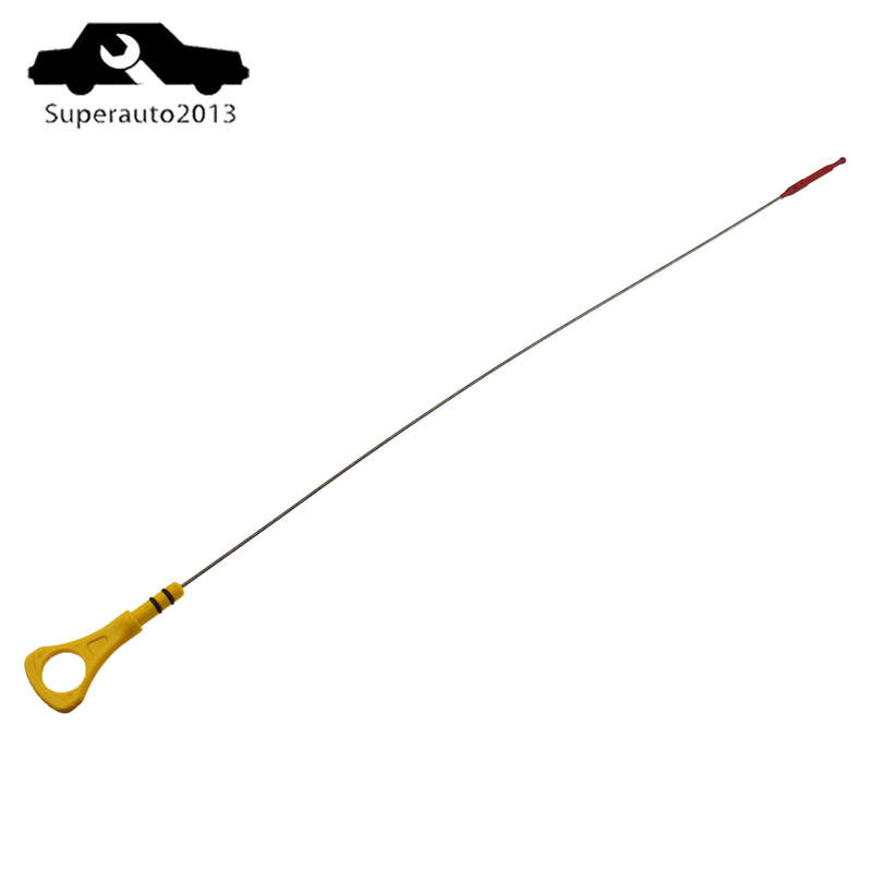For Hyundai Elantra IX25 IX35 Kia Sportage Engine Oil Level Dipstick 2661103801