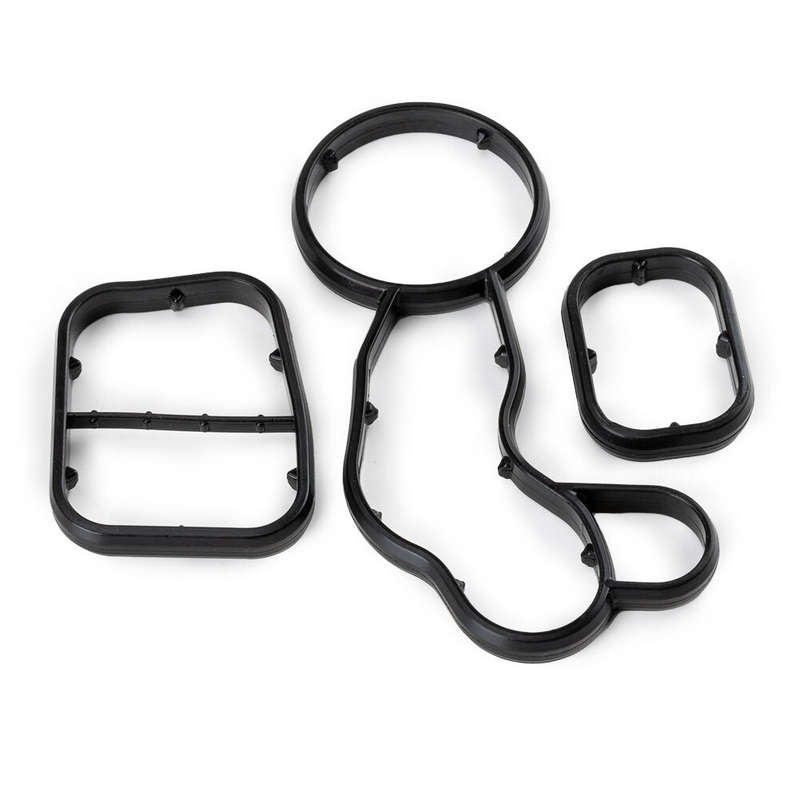 For BMW X1 X2 430I 330I 230I Oil Cooler Filter Housing Gasket Seal 11428591460