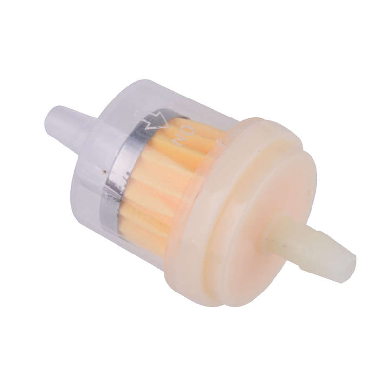 10x Fuel Filters Industrial Inline Gas Fuel Line Fit For Honda