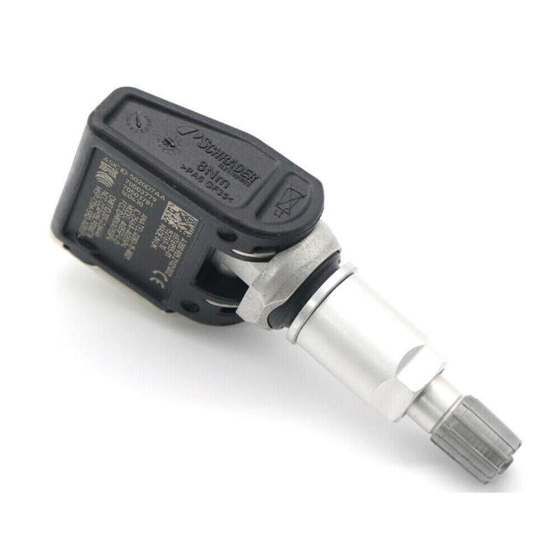 A0009052102 4Pcs TPMS For Mercedes-Benz E-class CLS 433MHz Tire Pressure Sensor