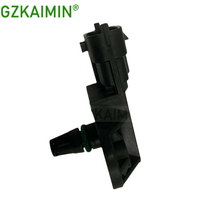 OEM 0281006077 55568175 Suitable for Audi A6 S6 C6 Intake pressure map sensor
