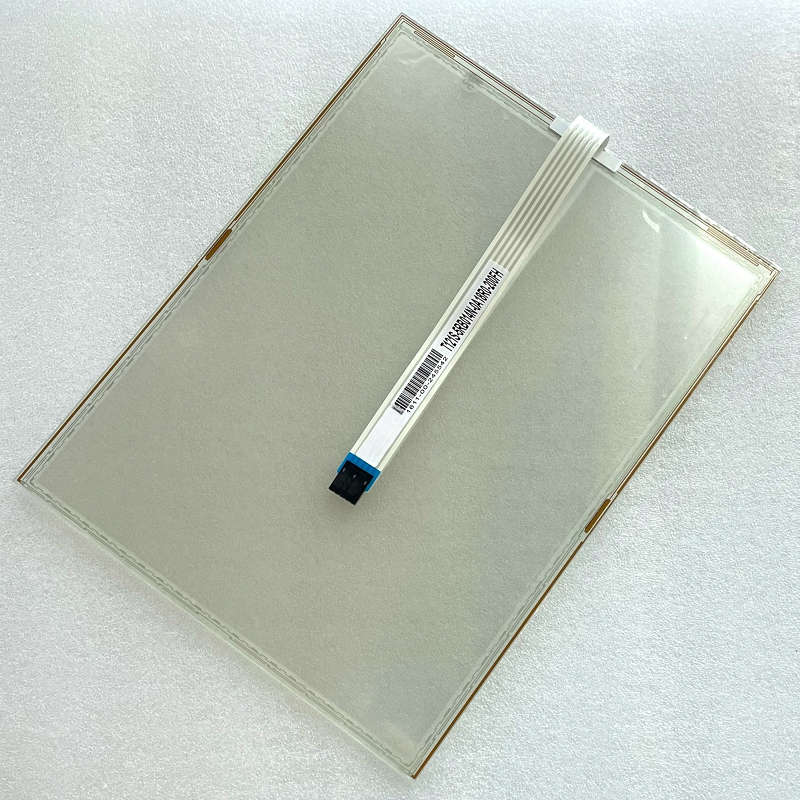 12.1 inch 5-wire For HiGGSTEC T121S-5RB014N-0A18R0-200FH Touch Screen 260*200mm