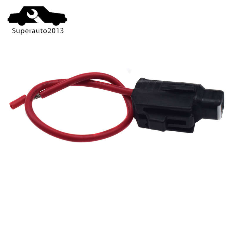 For Toyota Scion Lexus 28100-0d050 Starter Motor Solenoid Connector Wire Pigtail
