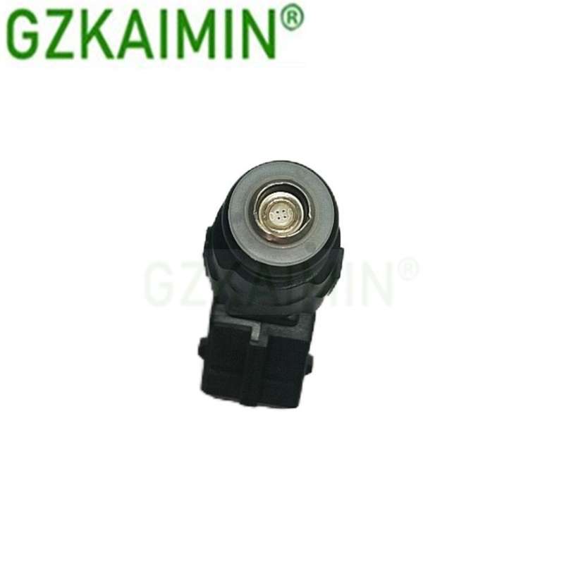 4 PCS Fuel Injector For VW FOX KOMBI Box POLO SPACEFOX SPACE CROSS 0280156274