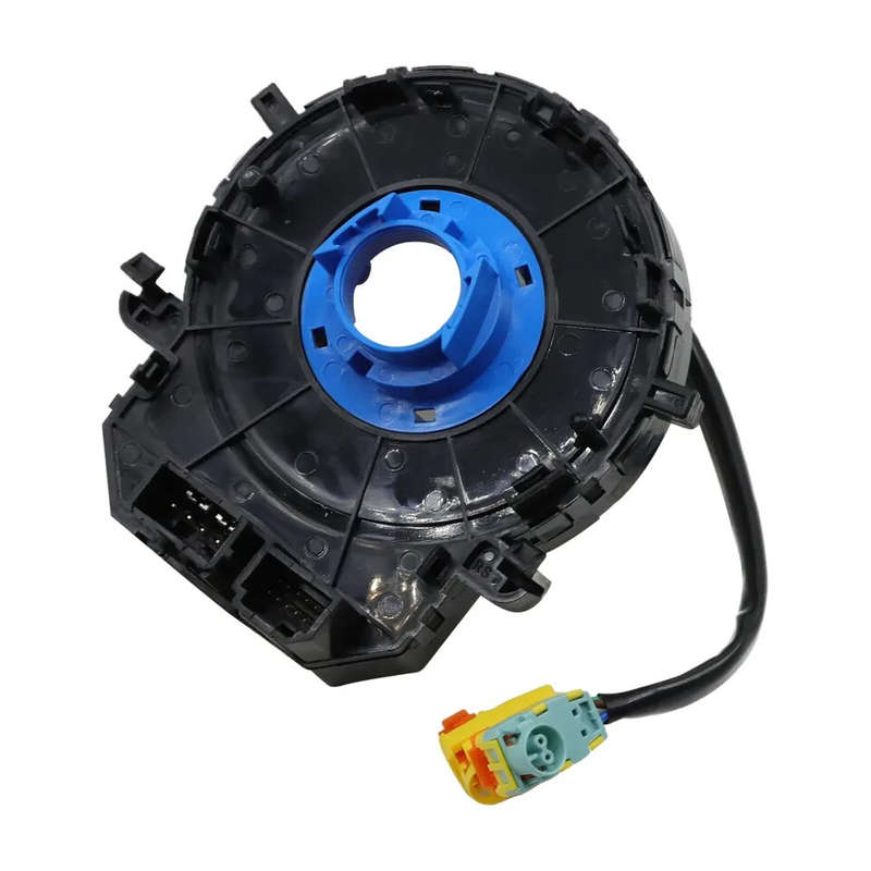 Spiral cable clock spring 93490-3Q120 Suitable for Hyundai 09-15 Sonata