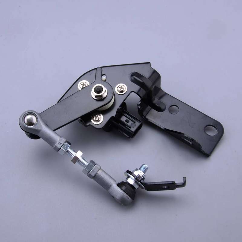 1x Suspension Height Level Sensor Fit for Mitsubishi Pajero Shogun 8651A064