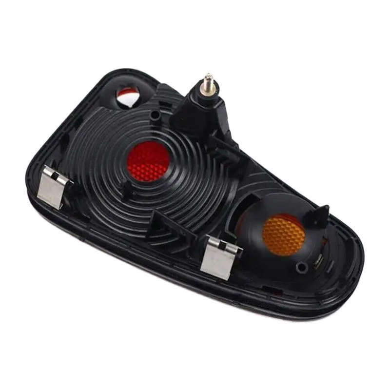 Rear 1Pair Tail Light Lamp Housing Fit for 04-08 Mini Cooper R50 R52 R53 Hot