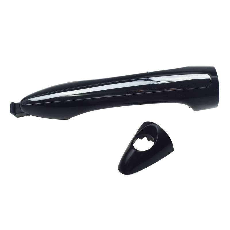 Exterior Door Handle Front Left Side 82651A7021 For 2014-18 Kia Forte Forte5 New