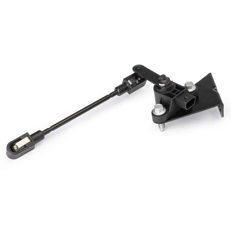 Black Air Suspension Ride Height Level Sensor For Ford Crown Victoria 3W1Z5359AA