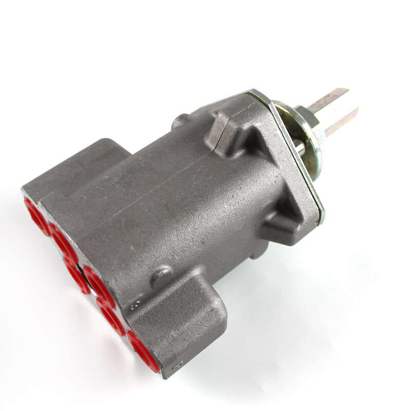Pilot Control Valve for John Deere 120C 75C for Hitachi ZX200-3 ZX330-3 ZX240-3
