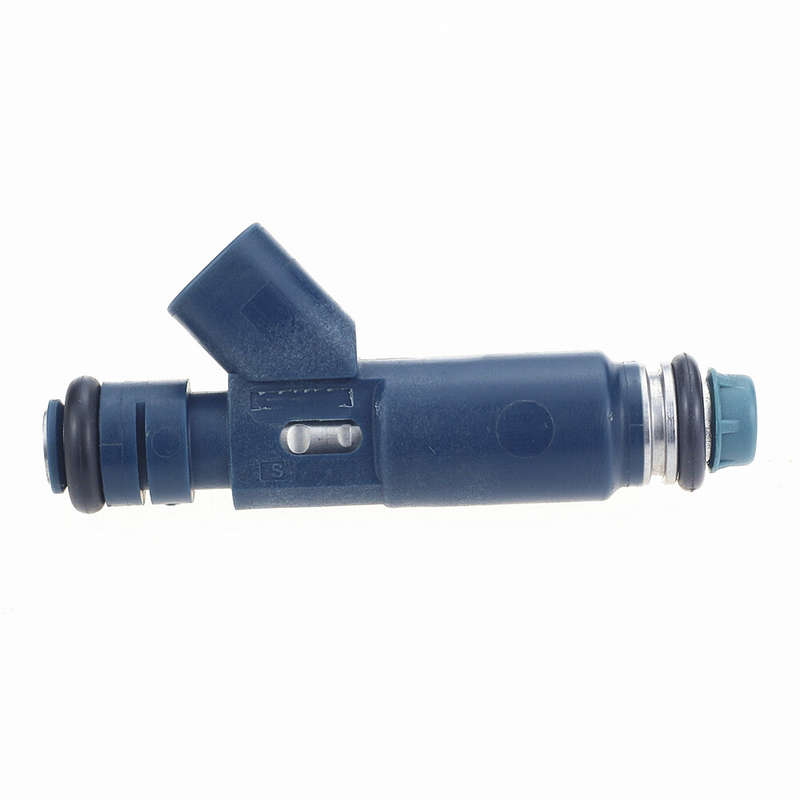 4pcs Fuel Injector nozzle VP4M8G-BA LF62-13-250 LF6213250 For MAZDA 3