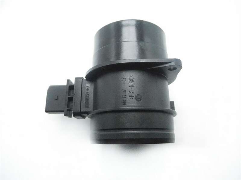 Mass Air Flow Sensor for AUDI A3 A4 A5 A6 SEAT ALTEA for VW GOLF etc 0281002735