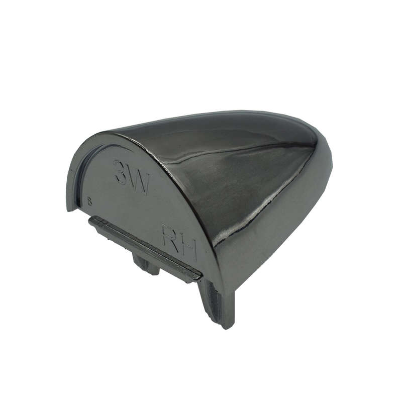 Door Handle Cover Chrome Exterior Right 826623W030 For 2011-16 Kia Sportage New