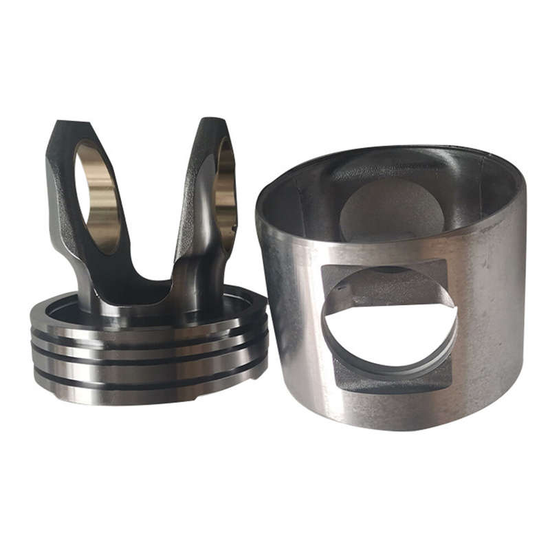 3087634 Engine Piston For Cummins N14 G14 G855