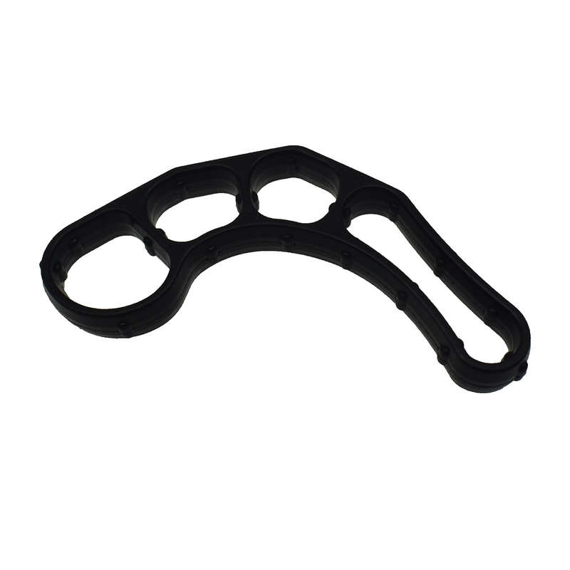 Engine Valve Cover Gasket Grommets Set For 13-18 BUICK CADILLAC CHEVROLET GMC
