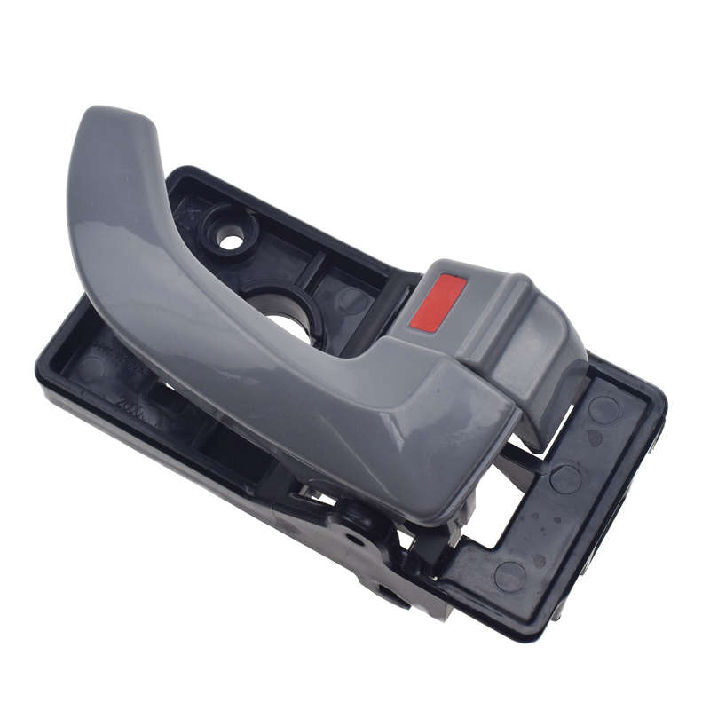 Gray Inside Door Handle RH Right Side 82620-2E000 For 2005-09 Hyundai Tucson New