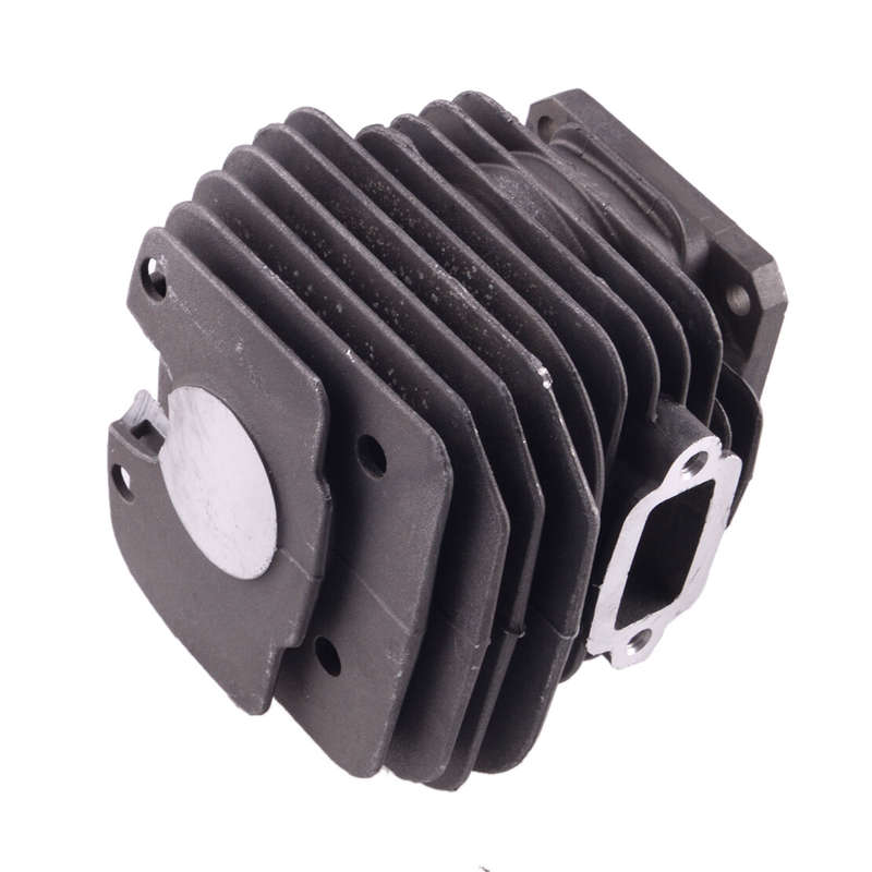 Cylinder Piston Ring Kit 52mm Fit for Stihl MS 380 038 MS380 1119 020 1202