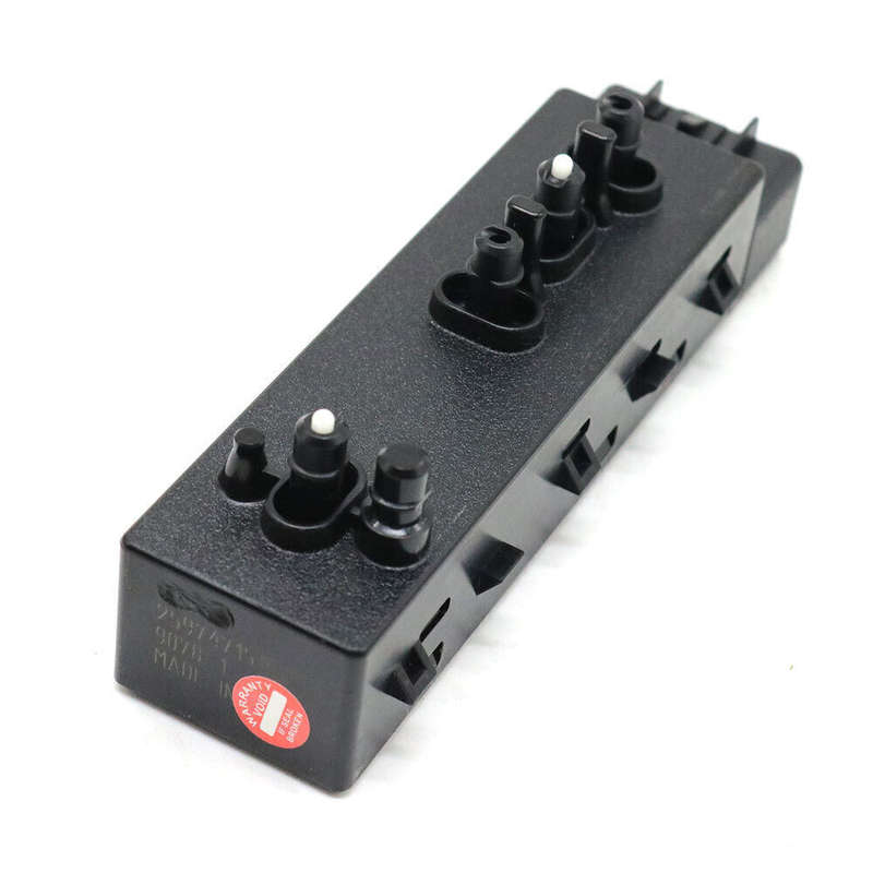 8 Way Power Seat Adjust Control Switch Passenger Side 12451498 For Chevrolet GMC