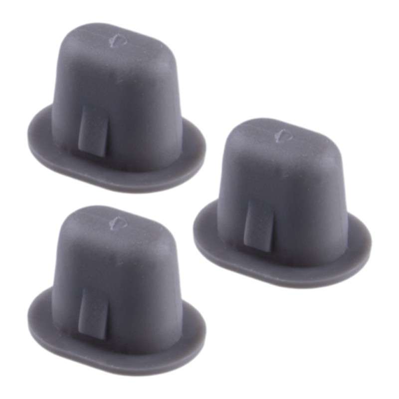 50Pcs Wheel Fender Flare Molding Grommet 76848JG00A Fit For Nissan Infiniti ok