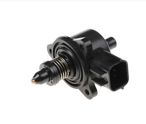 Idle Air Control Valve Fits 4G64 Mitsubishi L200 KA5T KB5T Triton GL GLX 2.4
