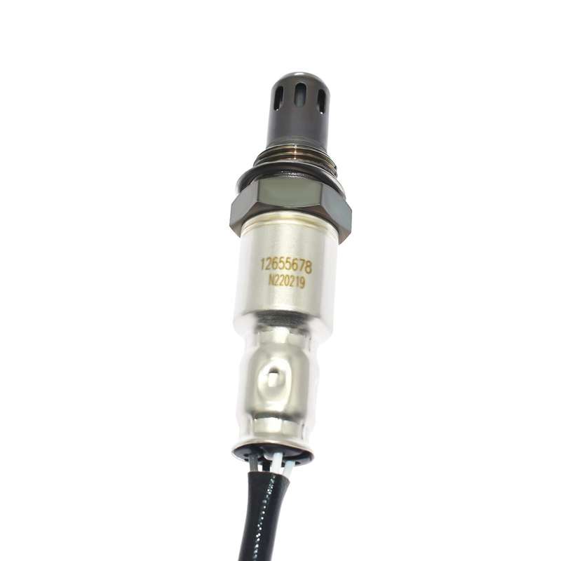 Oxygen O2 Sensor for 2014-2019 GMC Sierra 1500 Pickup 4.3L 5.3L 6.2L 12655678