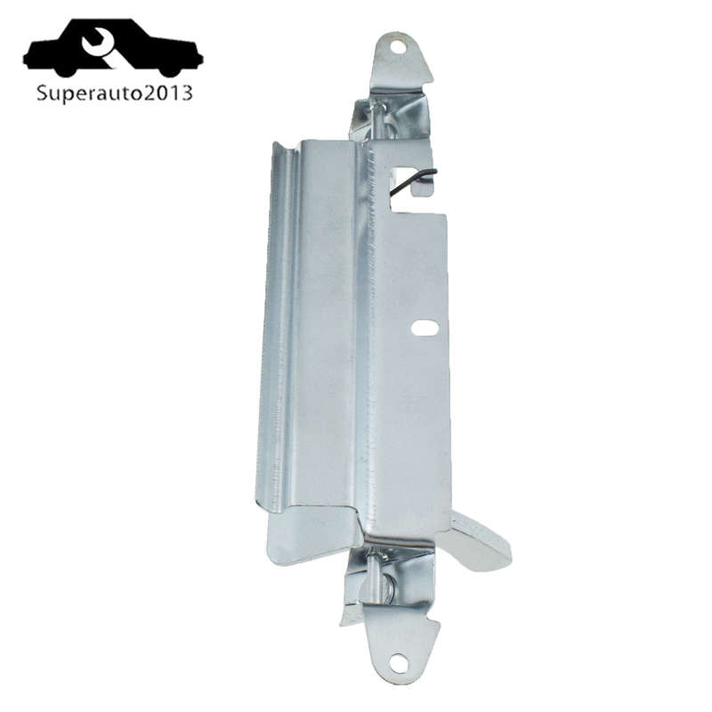81278-95J07 Outside Tailgate Back Door Handle Chrome For Toyota Hiace Van 89-04