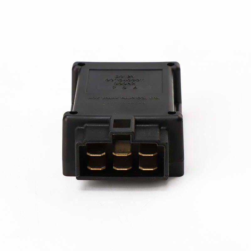 12V Timer Relay Glow Plug 8970405010 For John Deere 27ZTS 50ZTS 4100 4100G 4100H