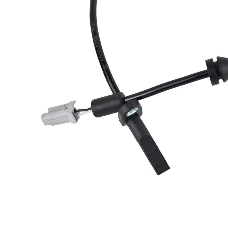 ABS Wheel Speed Sensor For 2007-2013 NISSAN QASHQAI 1.5 1.6 2.0 dCi 47910-JD000