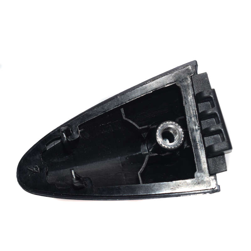 4PCS Exterior Front Rear Left Right Outside Door Handle for Hyundai Accent 12-17