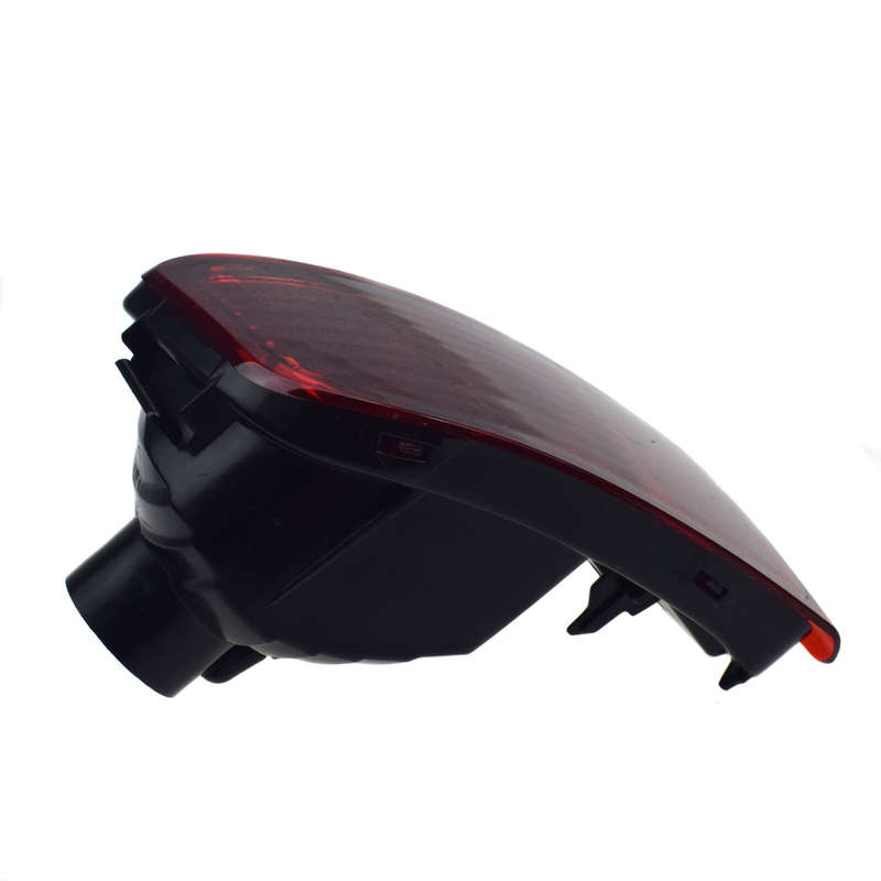 Left Side Rear Bumper Reflector Light For Toyota 4Runner Land Cruiser Prado 120