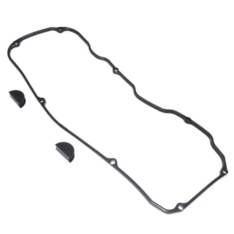 Valve Cover Gasket Set w/Grommets Fit 89-97 Nissan D21 2.4L L4 SOHC 12v VS50042R