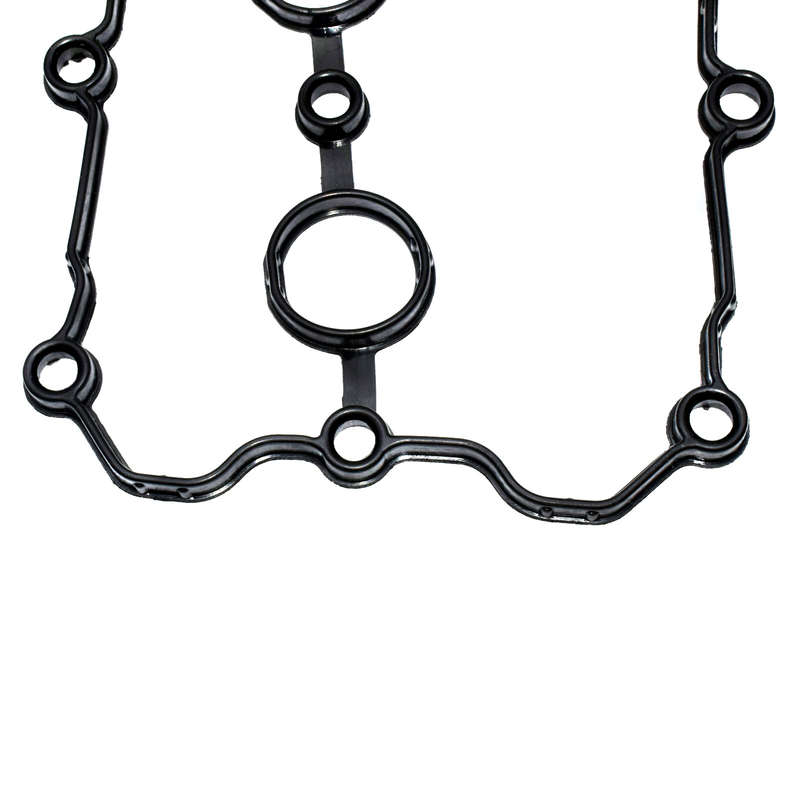 Valve Cover Gasket Set For AUDI A4 A6 3.2L V6 06E103483G, 06E103484G,VS5